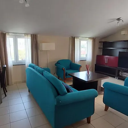 Apartman Marina Sea Breeze *
